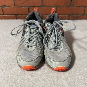 Fila All‎ Terrain Breathable Mesh Lace Up Athletic Sneakers Women’s Size 7